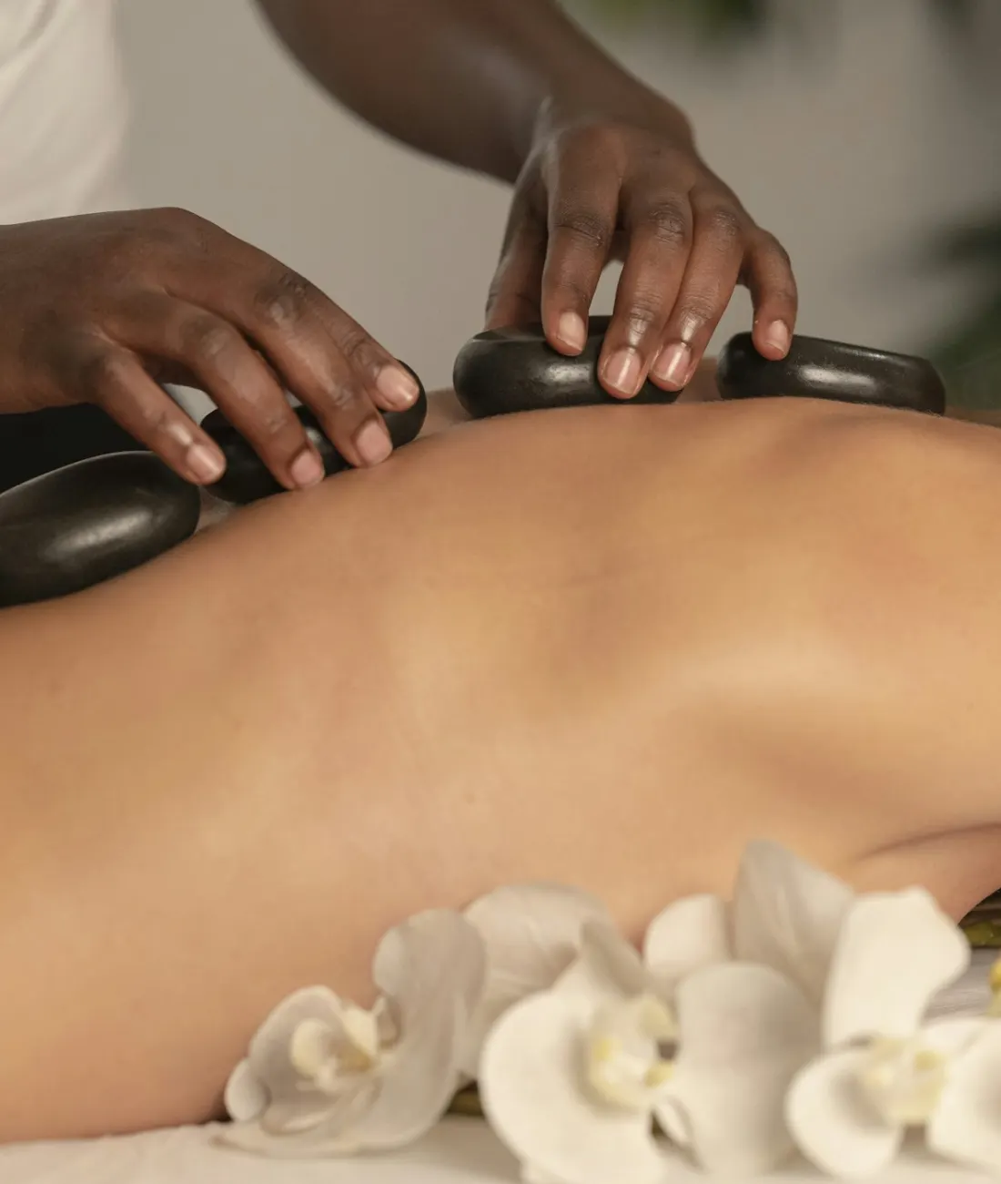 Spa e centro benessere