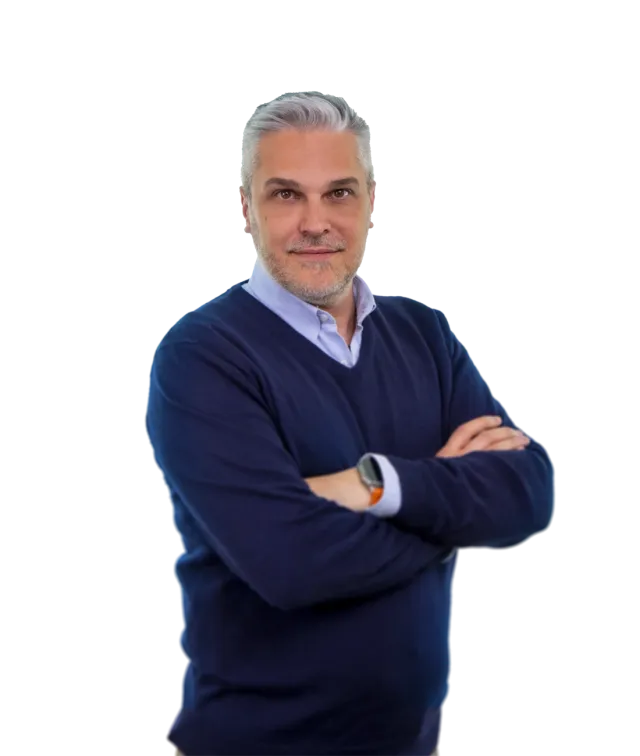 Tommaso M. Cernuschi
