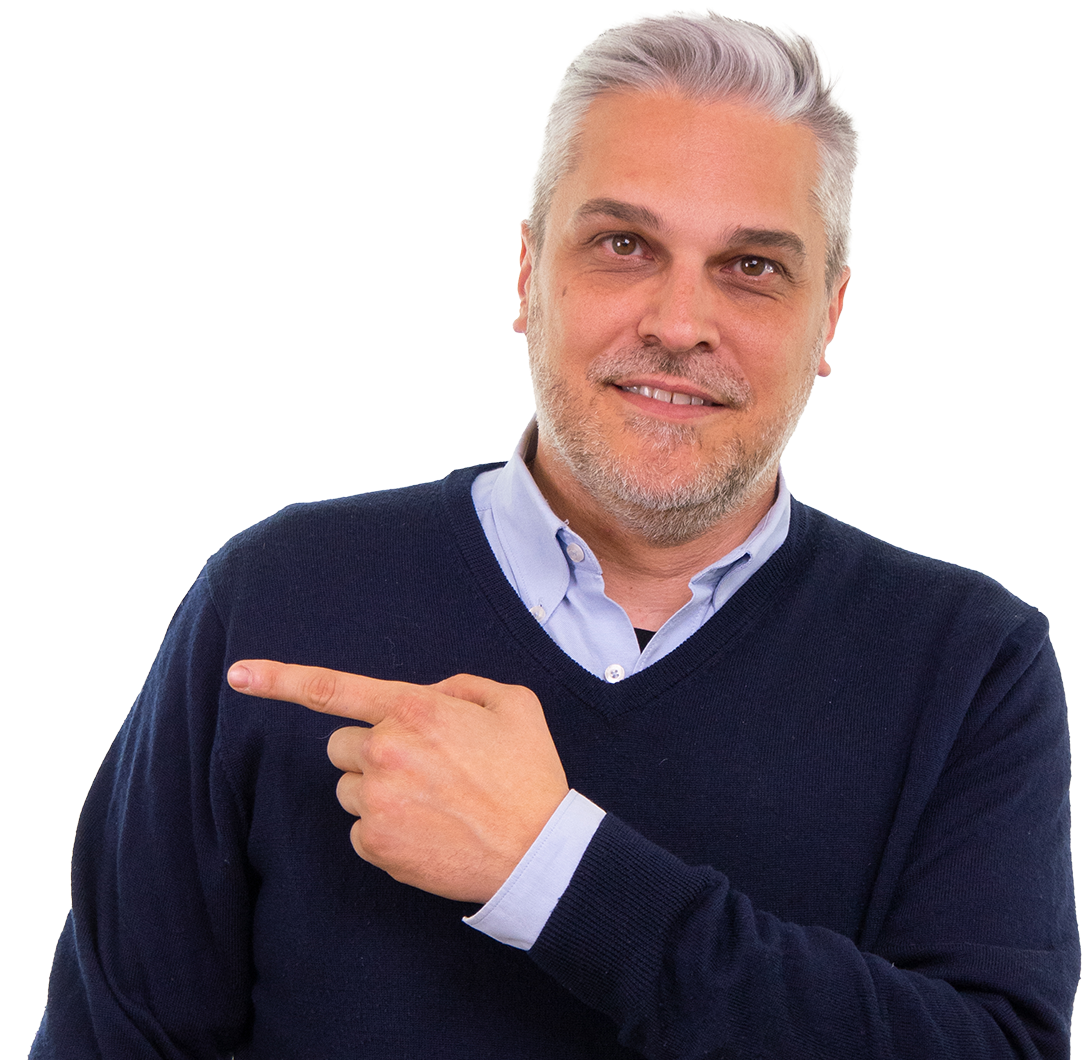 Tommaso M. Cernuschi, fondatore di Image & Beauty