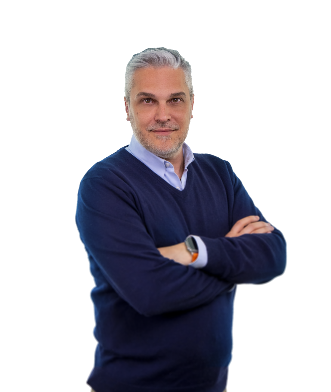 Tommaso M. Cernuschi, consulente e formatore del beauty