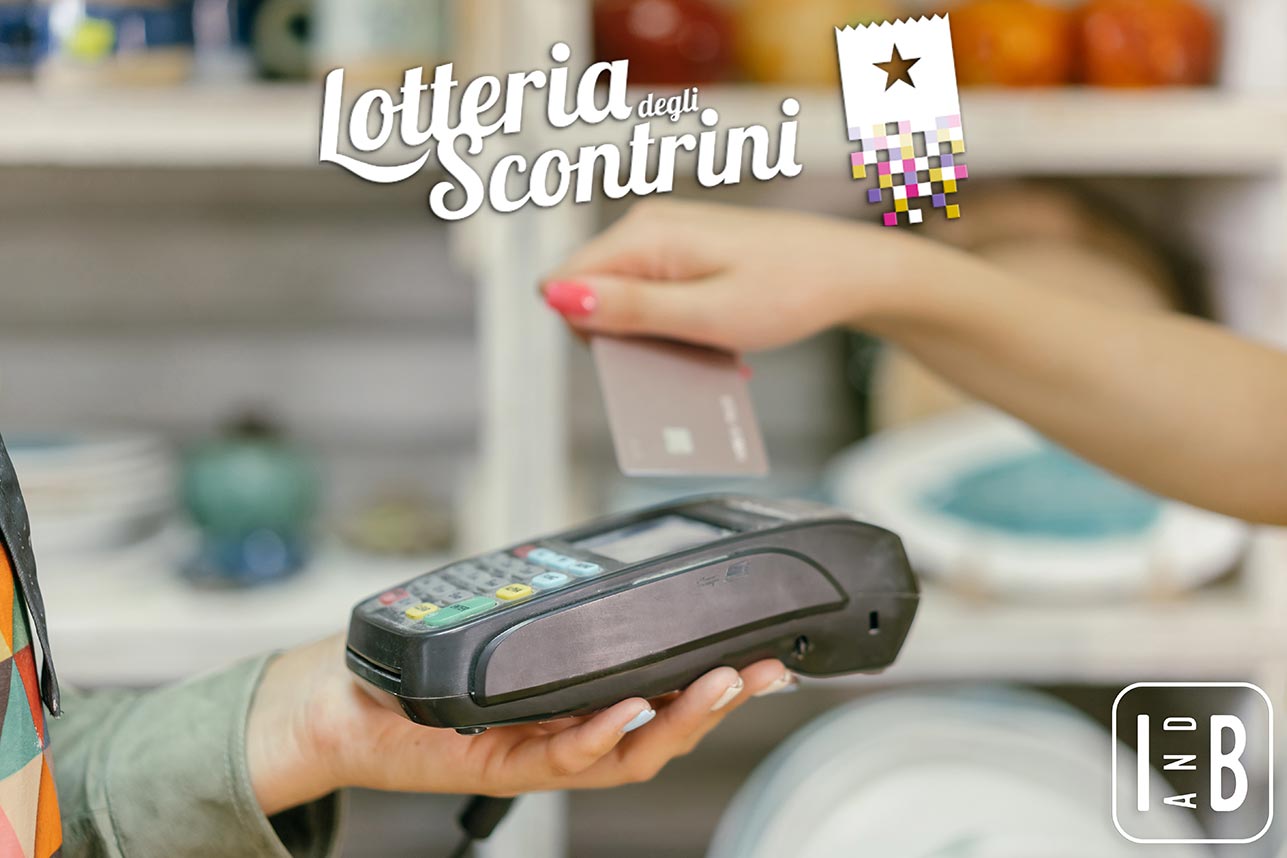 Lotteria degli Scontrini Istantanea: quando inizia e come aderire