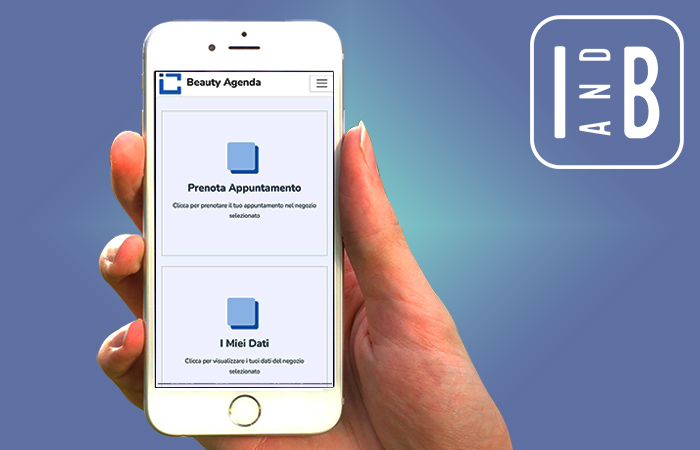 Prenotazione online per i tuoi clienti! Introduzione a Beauty Agenda