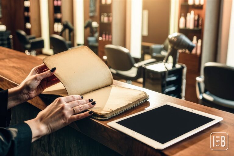 Cambiare gestionale senza perdere lo storico clienti