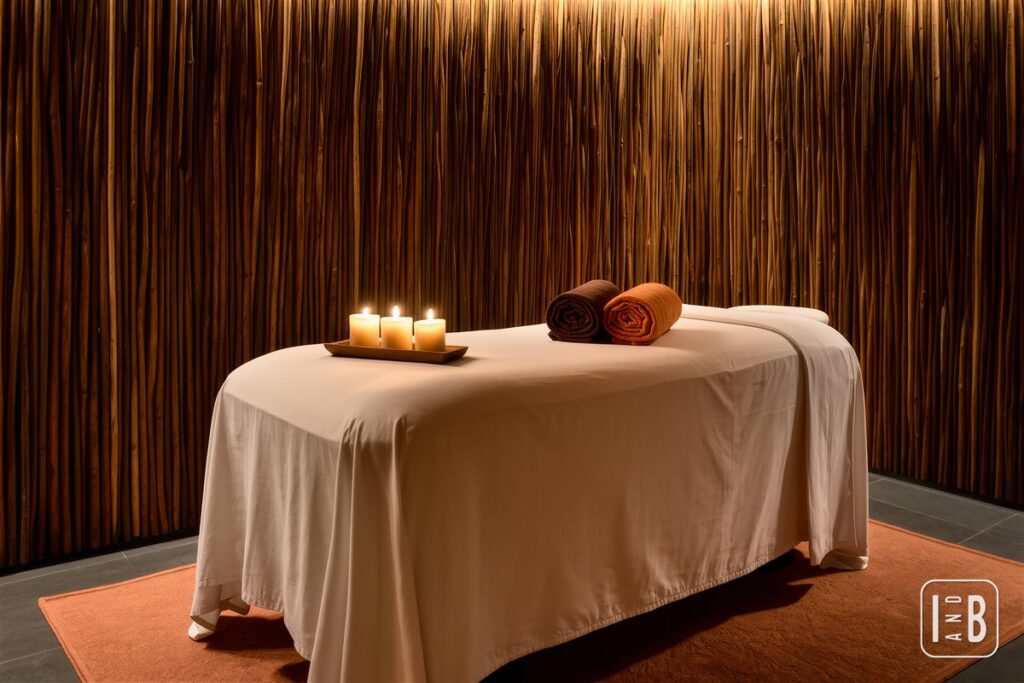 Cabine e sale della spa: come non lasciarle vuote